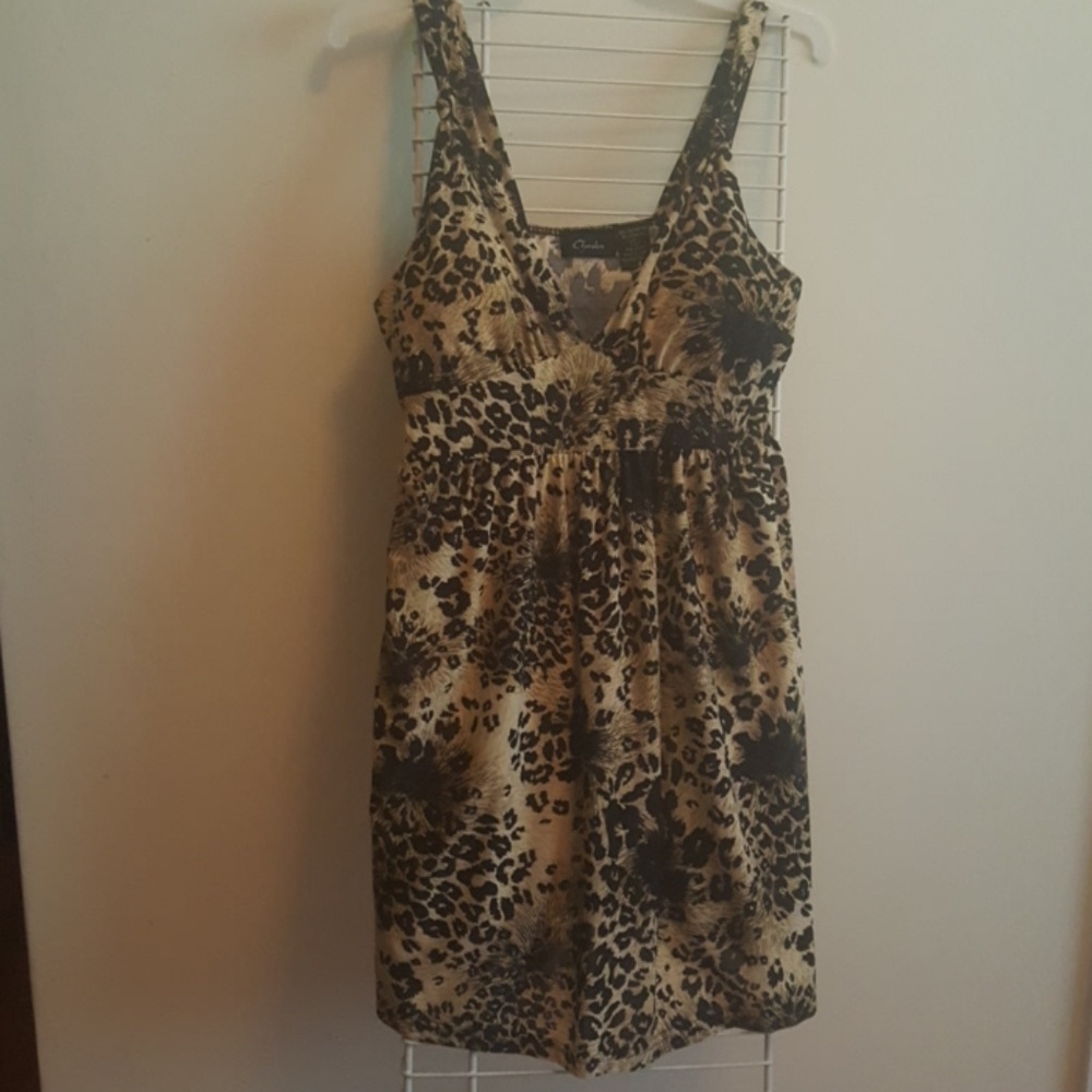 Super sexy and cool dress